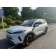 BYD Sea Lion 05 EV, пробіг 3,3 тисячі км 